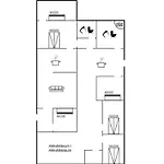 Aku - 700m From The Sea By Interhome