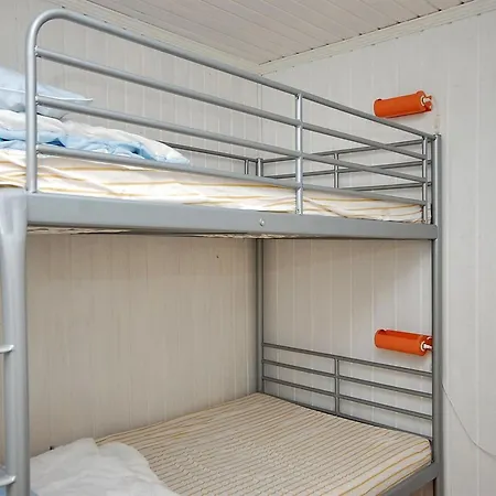 Aku - 700m From The Sea By Interhome Holiday home Blokhus