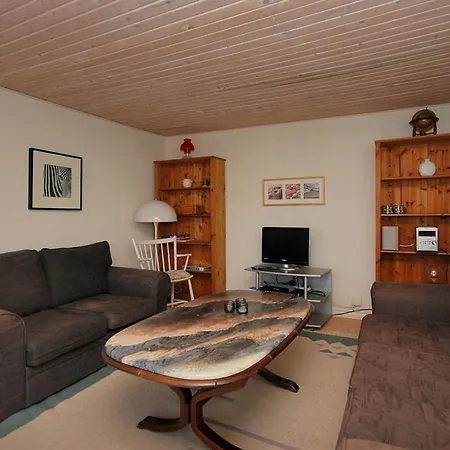 Aku - 700m From The Sea By Interhome Holiday home Blokhus