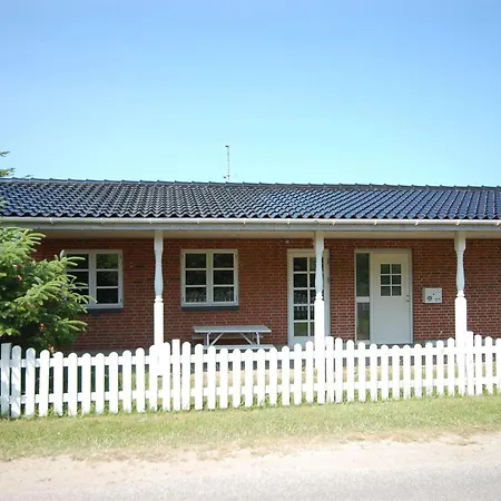 Holiday home Aku - 700m From The Sea By Interhome Blokhus