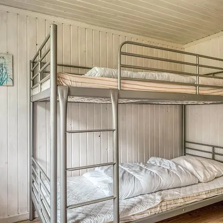 Aku - 700m From The Sea By Interhome Holiday home *